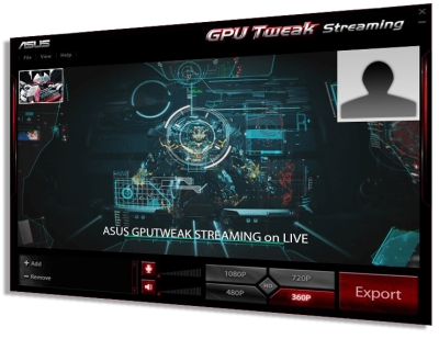 ASUS Strix GeForce GTX 980